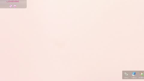 Snapshot of maaracooper chatting on January 2025 09:55:01 AM Maraacooper online show from January 2025 09:55:01 AM