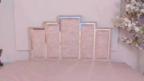 Snapshot of maaracooper chatting on January 2025 03:41:01 AM Maraacooper online show from January 2025 03:41:01 AM