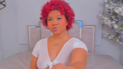 Snapshot of maaracooper chatting on February 2025 03:54:01 AM Maraacooper online show from February 2025 03:54:01 AM