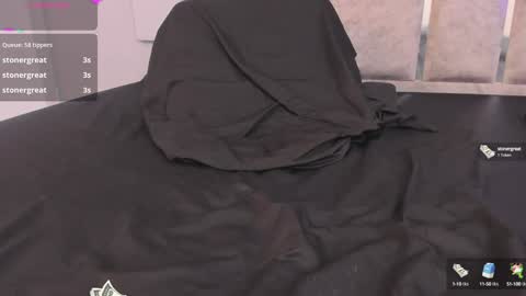 Snapshot of maaracooper chatting on February 2025 06:36:01 AM Maraacooper online show from February 2025 06:36:01 AM