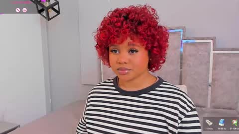 Snapshot of maaracooper chatting on February 2025 04:04:02 AM Maraacooper online show from February 2025 04:04:02 AM