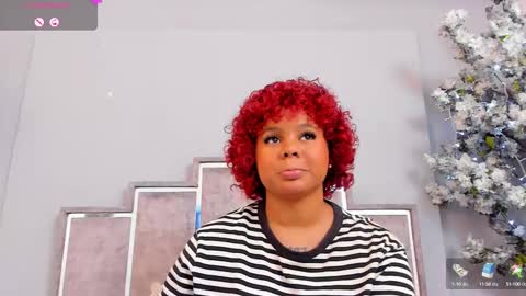 Snapshot of maaracooper chatting on February 2025 10:17:02 AM Maraacooper online show from February 2025 10:17:02 AM