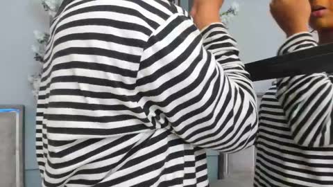 Snapshot of maaracooper chatting on February 2025 03:47:02 AM Maraacooper online show from February 2025 03:47:02 AM