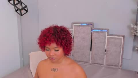 Snapshot of maaracooper chatting on March 2025 03:51:02 AM Maraacooper online show from March 2025 03:51:02 AM