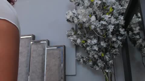 Snapshot of maaracooper chatting on March 2025 03:34:01 AM Maraacooper online show from March 2025 03:34:01 AM