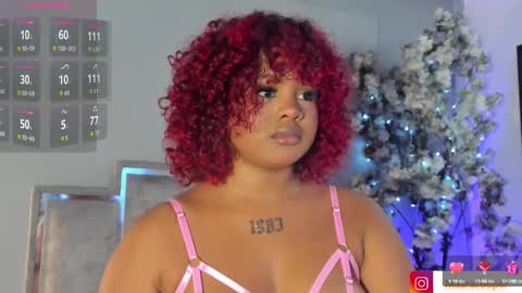 Snapshot of maaracooper chatting on September 2025 07:58:02 PM Maraacooper online show from September 2025 07:58:02 PM