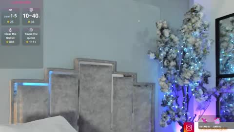 Snapshot of maaracooper chatting on September 2025 08:13:01 PM Maraacooper online show from September 2025 08:13:01 PM