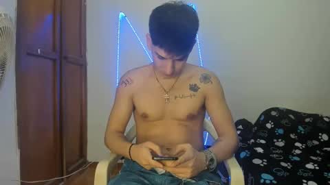 itgram pezlo josue online show from September 2025 08:58:02 PM