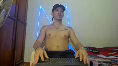 itgram pezlo josue online show from October 2025 07:47:01 PM