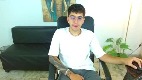 Max online show from March 2026 01:36:02 PM