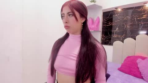 Snapshot of maazikeen chatting on September 2025 05:01:02 AM Mazikeen online show from September 2025 05:01:02 AM