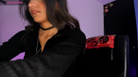 Snapshot of mabel_candy chatting on December 2024 03:20:02 PM Mabel Candy online show from December 2024 03:20:02 PM