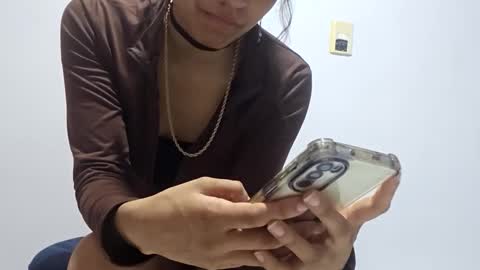 Mabel Candy  online show from June 2026 06:41:01 PM