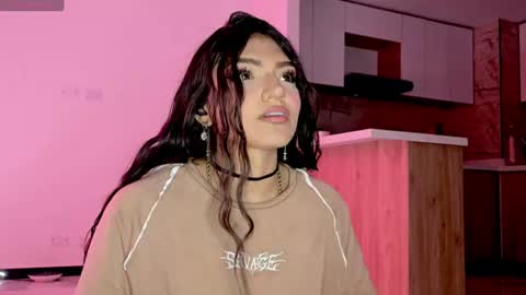 Mabel Candy  online show from June 2026 07:49:01 PM