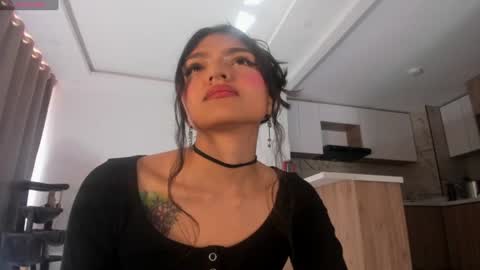 Mabel Candy  online show from June 2026 07:19:01 PM