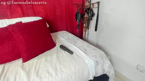 mabel online show from October 2025 03:11:01 PM