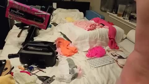 mac1119 online show from November 2025 08:03:02 AM