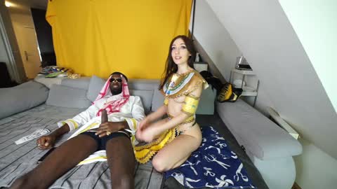 Snapshot of mac_troy chatting on December 2024 04:12:02 PM Mac Troy online show from December 2024 04:12:02 PM