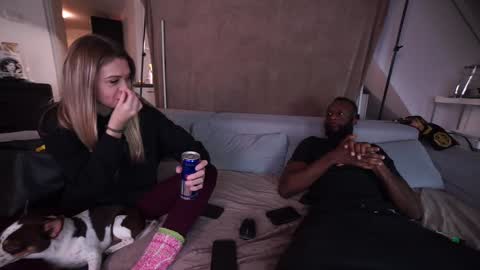 Snapshot of mac_troy chatting on December 2024 05:50:02 PM Mac Troy online show from December 2024 05:50:02 PM