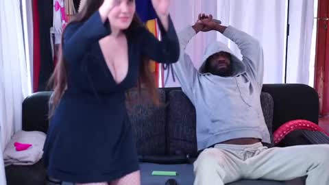 Snapshot of mac_troy chatting on March 2025 12:45:01 PM Mac Troy online show from March 2025 12:45:01 PM