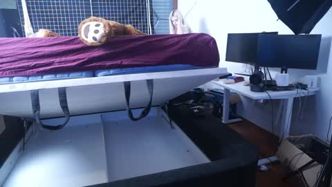 Mac Troy online show from January 2026 09:57:01 PM