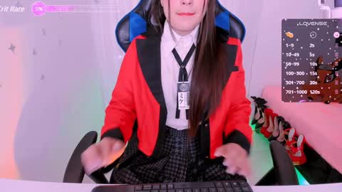 MacarenaIndependent model  online show from February 2025 04:44:01 PM