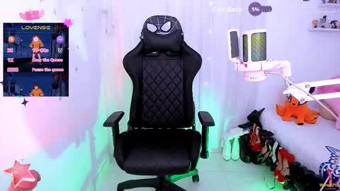 Snapshot of maca_rena_ chatting on March 2026 04:12:01 PM MacarenaIndependent model online show from March 2026 04:12:01 PM