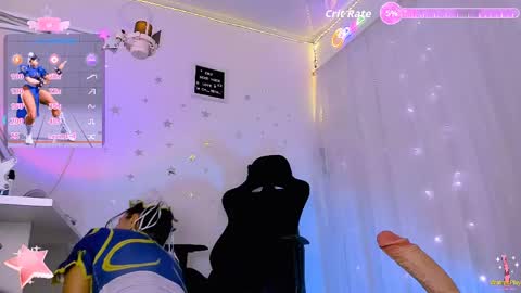 Snapshot of maca_rena_ chatting on April 2026 07:18:02 PM MacarenaIndependent model online show from April 2026 07:18:02 PM