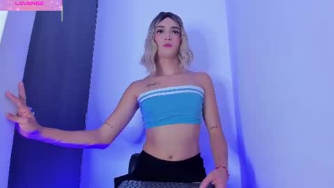 macarena_05_ online show from July 2026 01:32:02 AM