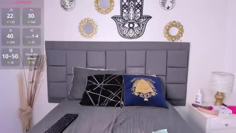 macarena_williams online show from February 2026 01:01:02 PM