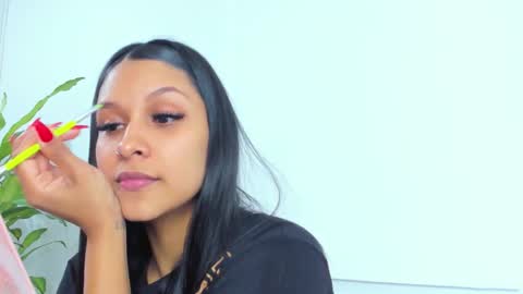 macarenasmith1 online show from December 2025 11:07:01 AM