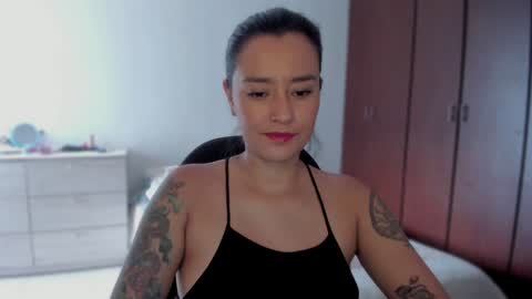 Snapshot of macarenax chatting on December 2024 02:28:01 PM Maca online show from December 2024 02:28:01 PM