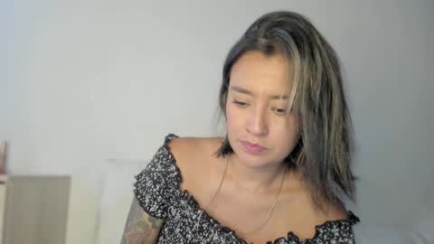 Snapshot of macarenax chatting on January 2025 07:59:02 PM Maca online show from January 2025 07:59:02 PM