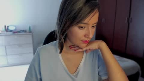 Snapshot of macarenax chatting on February 2025 03:27:01 PM Maca online show from February 2025 03:27:01 PM