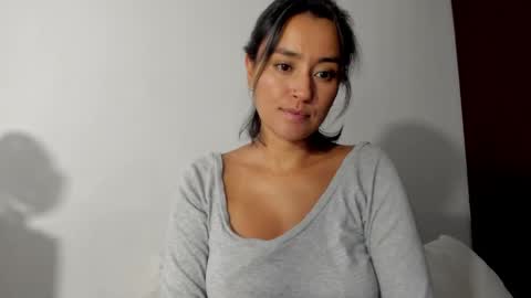 Snapshot of macarenax chatting on February 2025 03:31:02 PM Maca online show from February 2025 03:31:02 PM