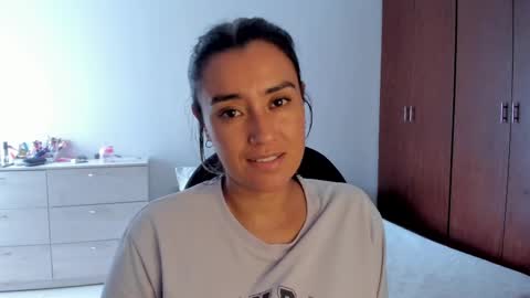 Snapshot of macarenax chatting on February 2025 04:56:02 PM Maca online show from February 2025 04:56:02 PM