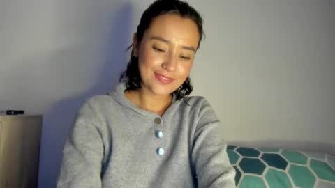 Snapshot of macarenax chatting on March 2025 03:00:01 AM Maca online show from March 2025 03:00:01 AM
