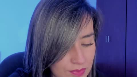 Snapshot of macarenax chatting on September 2025 12:05:02 PM Maca online show from September 2025 12:05:02 PM