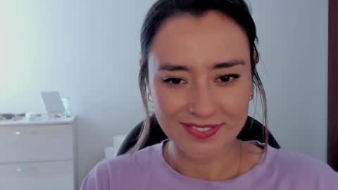 Snapshot of macarenax chatting on September 2025 12:42:01 PM Maca online show from September 2025 12:42:01 PM