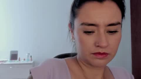 Snapshot of macarenax chatting on September 2025 03:06:01 PM Maca online show from September 2025 03:06:01 PM