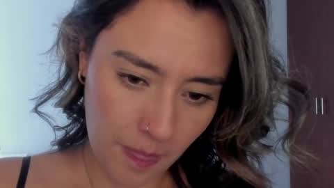 Snapshot of macarenax chatting on October 2025 04:04:02 PM Maca online show from October 2025 04:04:02 PM