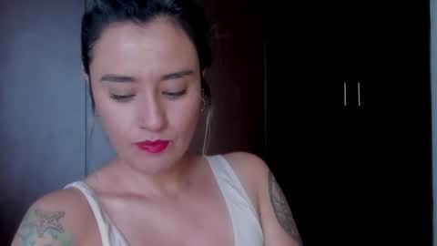 Snapshot of macarenax chatting on October 2025 03:35:02 PM Maca online show from October 2025 03:35:02 PM