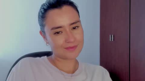 Snapshot of macarenax chatting on October 2025 05:06:02 PM Maca online show from October 2025 05:06:02 PM