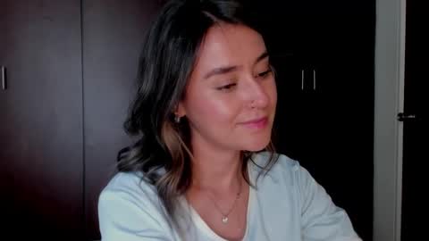 Snapshot of macarenax chatting on November 2025 03:34:01 PM Maca online show from November 2025 03:34:01 PM