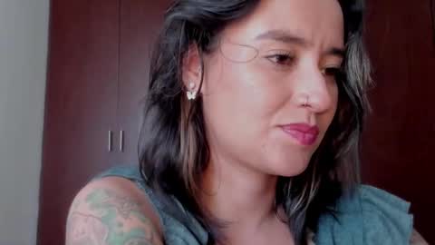 Snapshot of macarenax chatting on November 2025 02:06:01 PM Maca online show from November 2025 02:06:01 PM