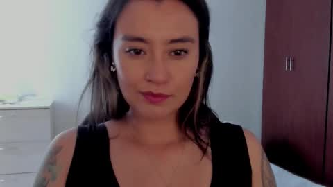 Snapshot of macarenax chatting on November 2025 01:22:02 PM Maca online show from November 2025 01:22:02 PM