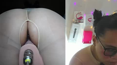 Macaren Daniels online show from August 2026 08:05:02 AM