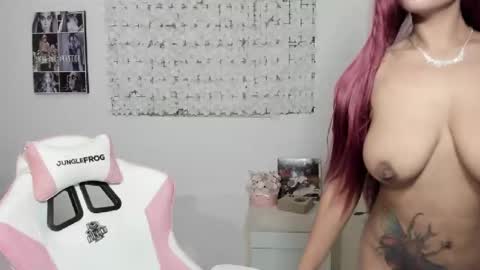 Mac Delice online show from December 2024 03:59:02 AM