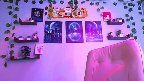 Macey Elliot Modelo Independiente online show from December 2024 12:01:01 PM