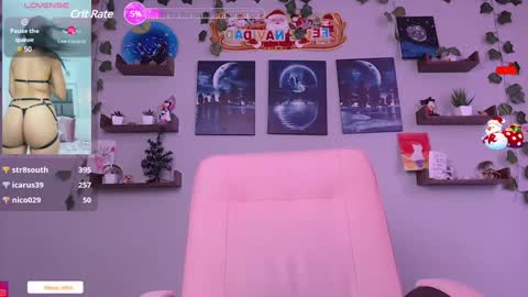 Macey Elliot Modelo Independiente online show from December 2024 06:12:01 PM